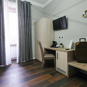 Giolitti Отель типа 