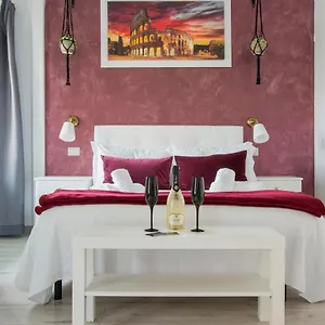 Piccolo Boutique Отель типа 