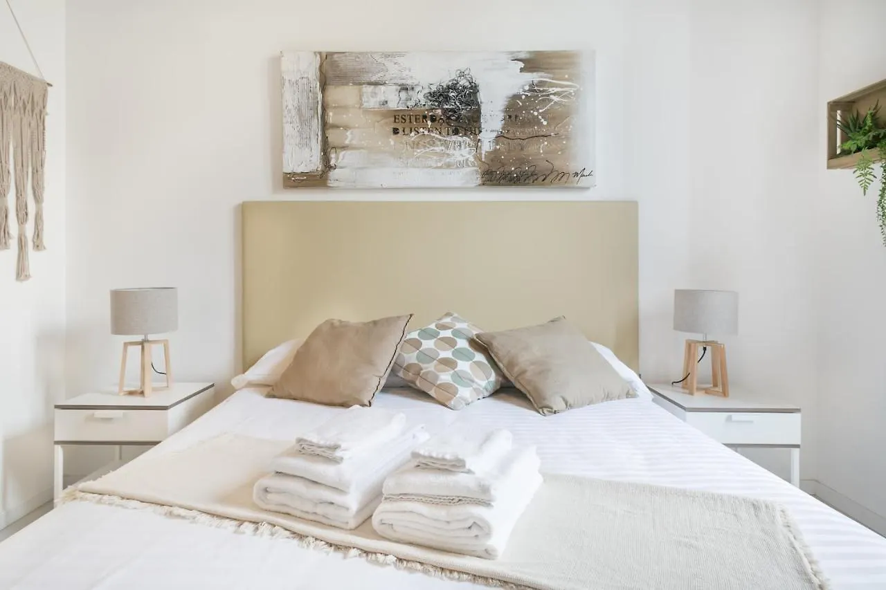 Pensionat White Ostilia Guesthouse Rom