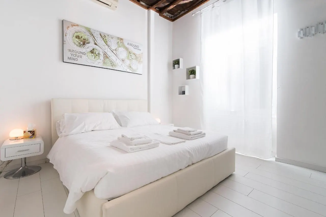 White Ostilia Guesthouse Rom 0*,