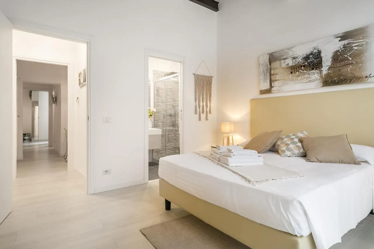Pensionat White Ostilia Guesthouse Rom